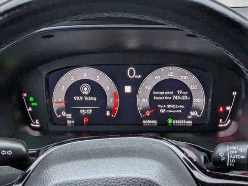 Certified 2023 Acura Integra A-Spec image 11