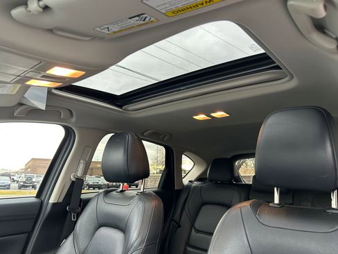 Used 2021 MAZDA CX-5 Grand Touring image 30