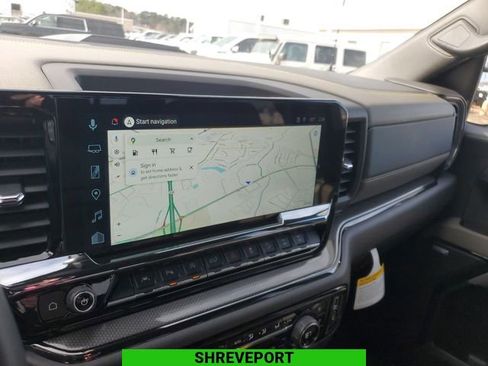 Certified 2025 Chevrolet Silverado 1500 ZR2 w/ Technology Package image 14