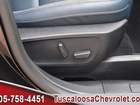 Used 2023 Ford Bronco Sport Outer Banks AWD/4WD image 23