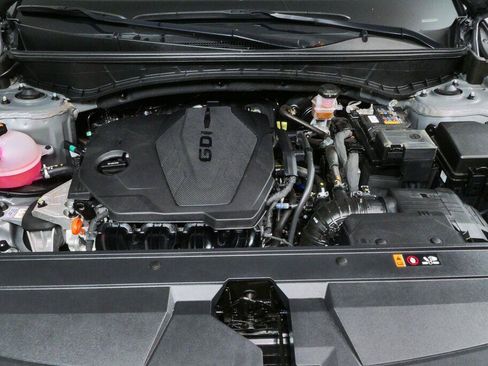 Used 2024 Hyundai Santa Cruz SEL w/ Activity Package FWD image 33