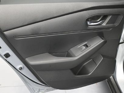 New 2026 Honda Accord LX