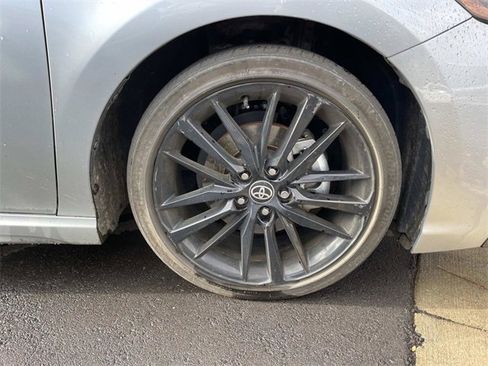 Used 2024 Toyota Camry XSE image 7