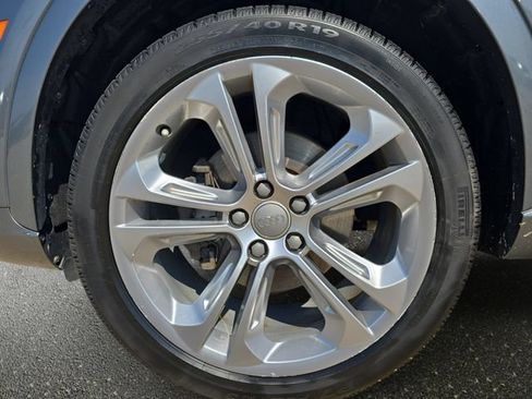 Used 2015 Audi Q3 2.0T Prestige w/ Prestige Package AWD/4WD image 37