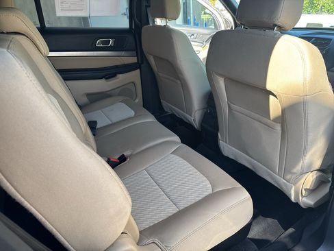 Used 2017 Ford Explorer 4WD image 31