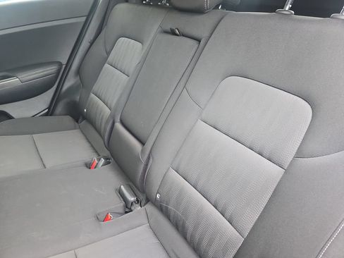 Used 2020 Kia Sportage LX FWD image 24
