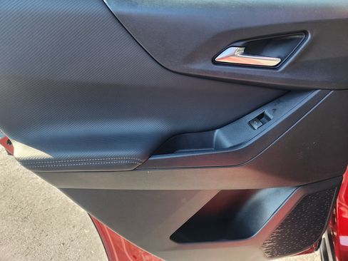 New 2026 Chevrolet Equinox LT w/ Midnight Edition image 16