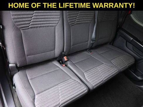 Used 2022 Ford F150 XL w/ STX Appearance Package image 44