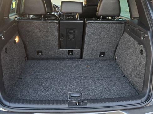 Used 2014 Volkswagen Tiguan R-Line image 21