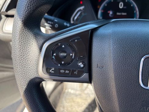 Used 2019 Honda Civic LX image 17