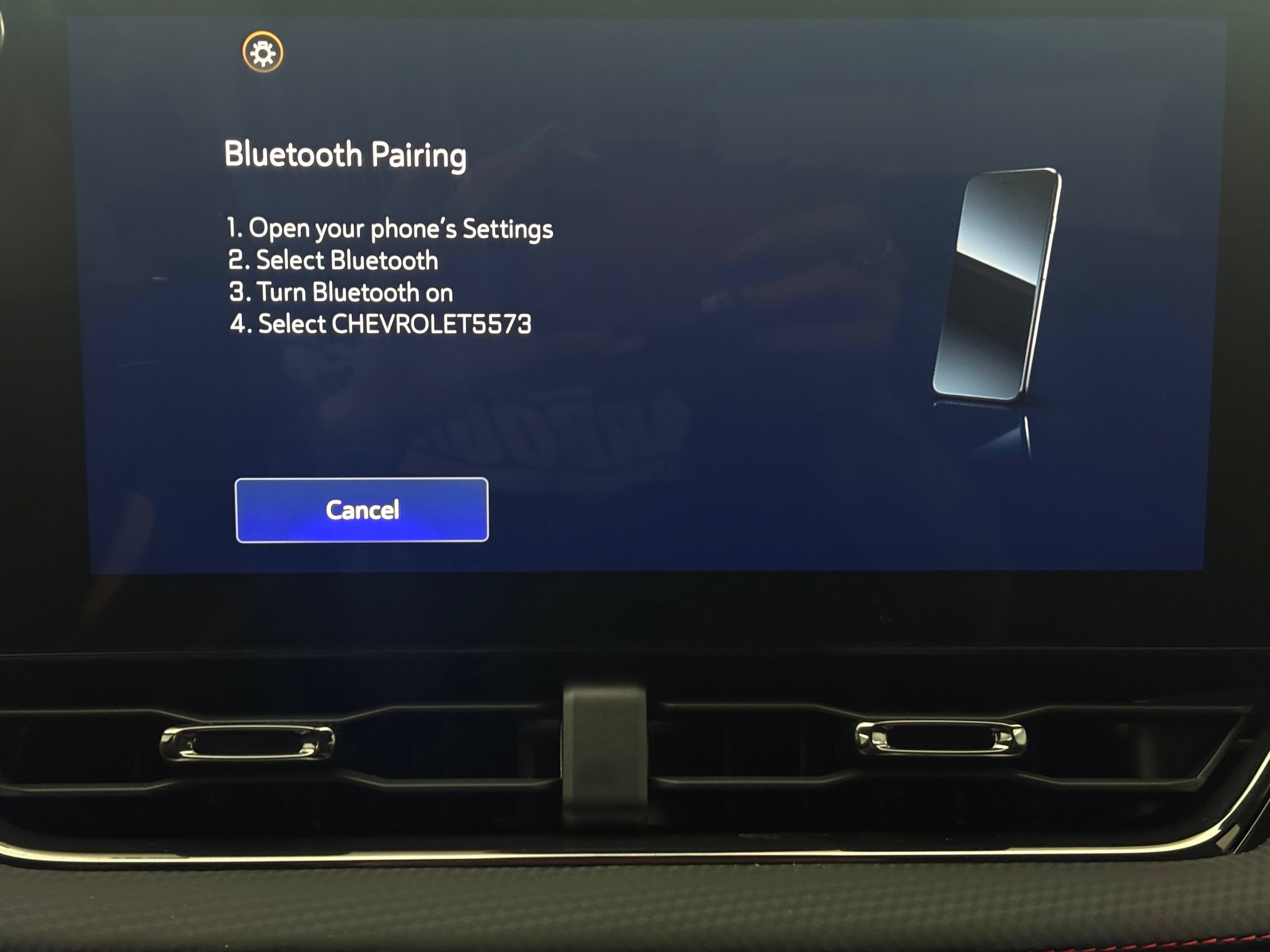 Used 2025 Chevrolet Equinox RS w/ Convenience Package III AWD/4WD image 24