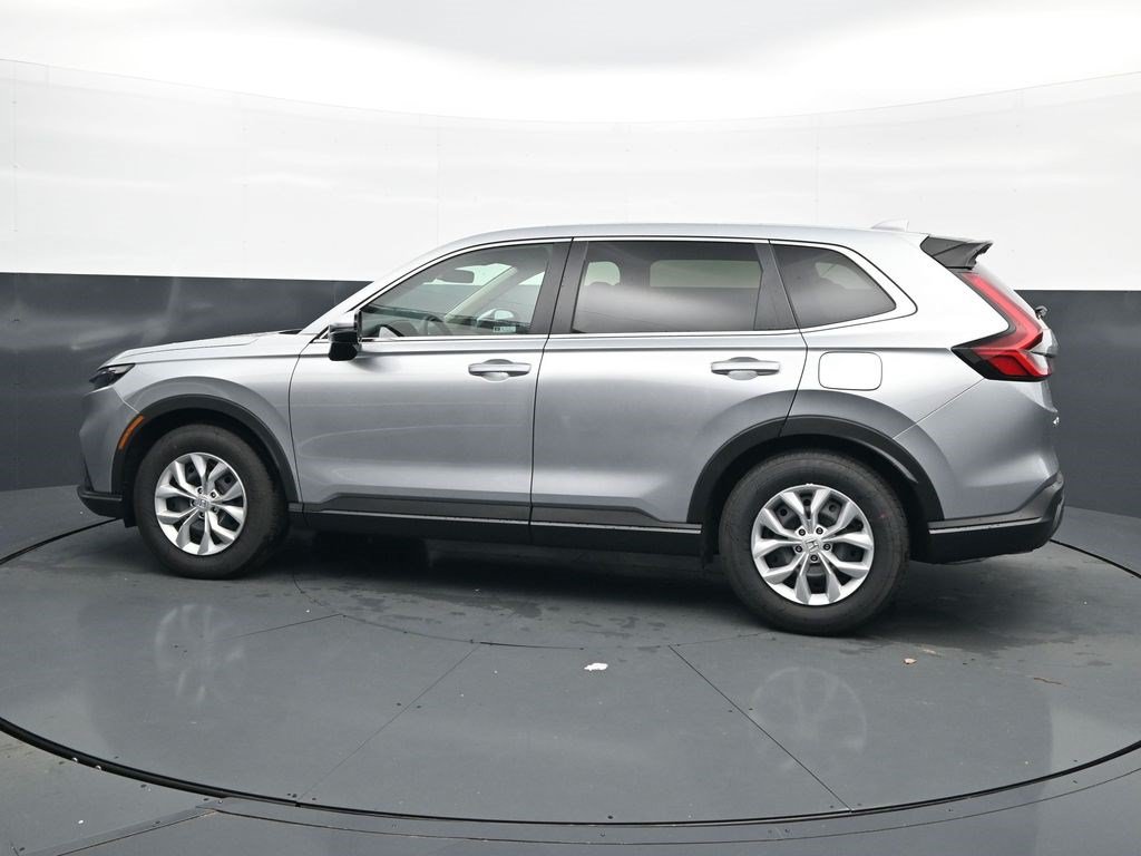 Used 2026 Honda CR-V LX image 4