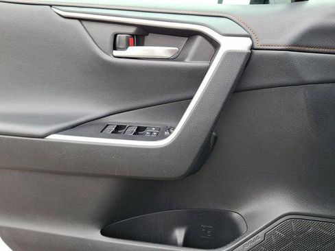 Certified 2023 Toyota RAV4 Adventure image 11