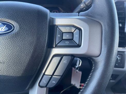Used 2019 Ford F250 Lariat image 10