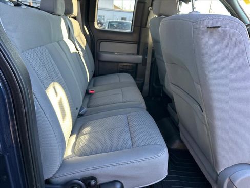 Used 2014 Ford F150 XLT w/ XLT Chrome Package image 18