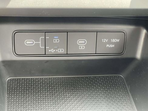 New 2026 Hyundai Tucson SE FWD image 19