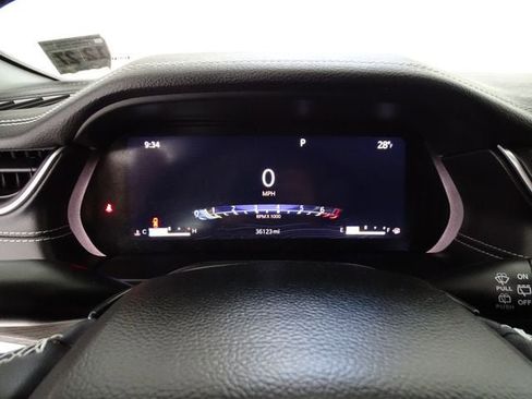 Certified 2023 Jeep Grand Cherokee L Limited image 17