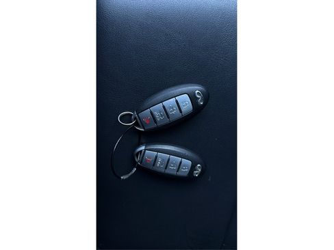 Used 2019 INFINITI Q50 Luxe image 20