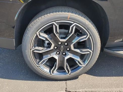 New 2026 Chevrolet Suburban RST w/ Advanced Technology Package image 8