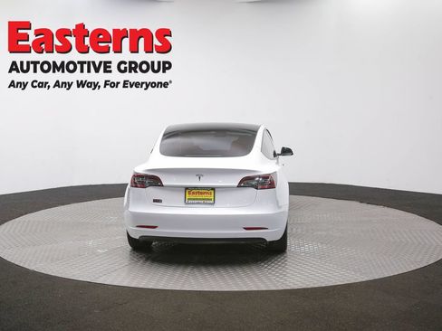 Used 2023 Tesla Model 3 Standard Range RWD image 32