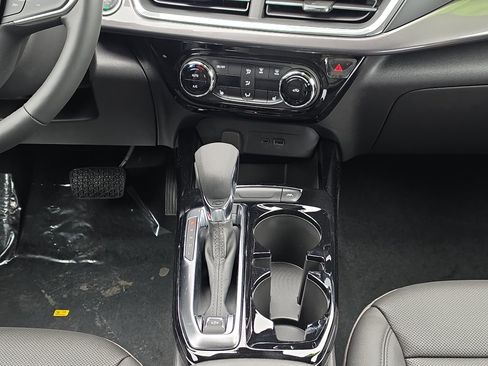 New 2026 Chevrolet Trax ACTIV w/ Driver Confidence Package FWD image 25
