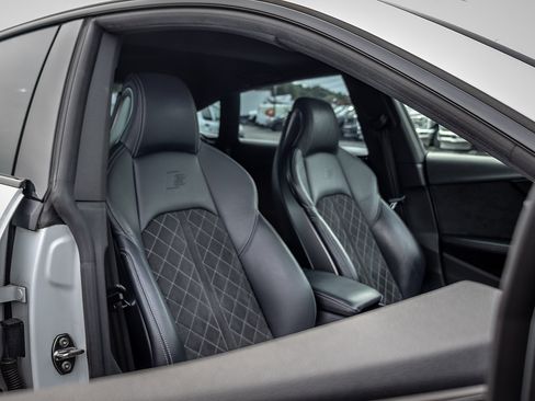 Used 2019 Audi S5 Premium Plus w/ Premium Plus AWD/4WD image 10