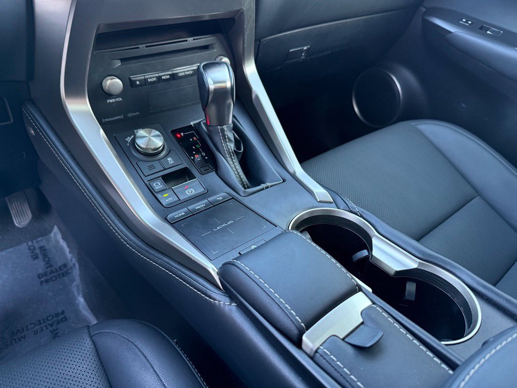 Used 2020 Lexus NX 300 AWD w/ Comfort Package image 20