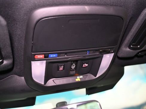 Certified 2024 Subaru Forester Wilderness image 46