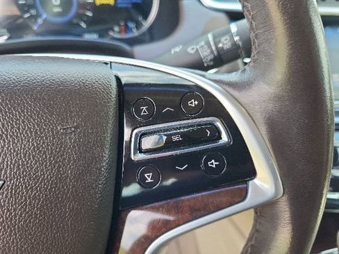 Used 2016 Cadillac XTS Premium FWD image 42