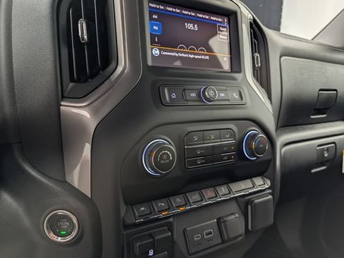New 2026 Chevrolet Silverado 1500 W/T w/ WT Value Package AWD/4WD image 19