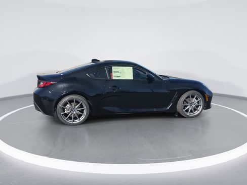 New 2026 Subaru BRZ Limited image 8