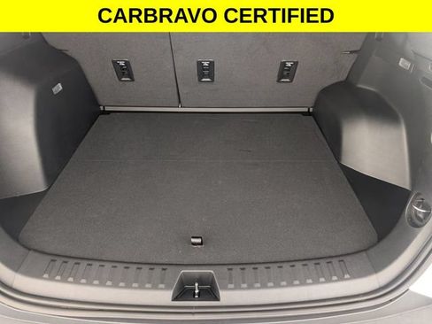 Certified 2026 Chevrolet Equinox RS FWD image 27