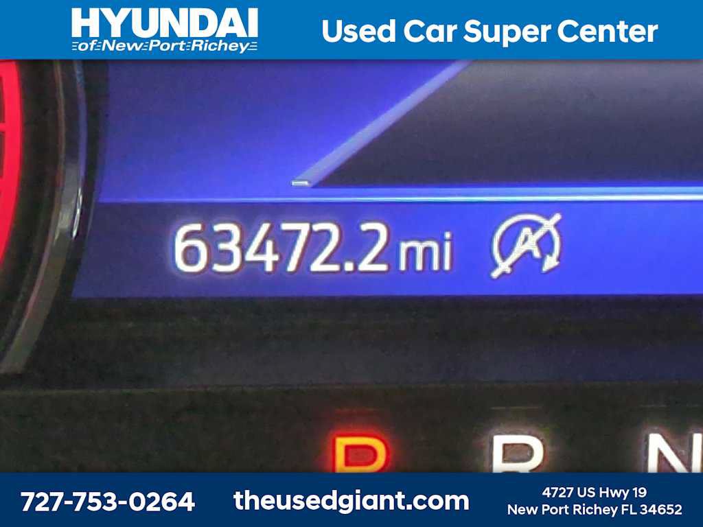 Used 2022 Ford Explorer Limited w/ Equipment Group 301A RWD image 33