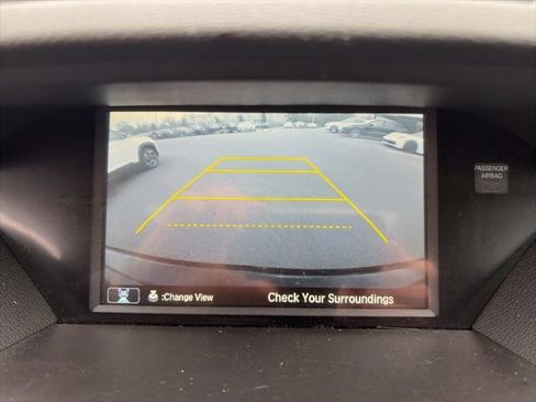 Used 2015 Acura MDX SH-AWD image 8