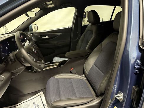 New 2026 Buick Envista Preferred w/ Convenience I Package FWD image 19