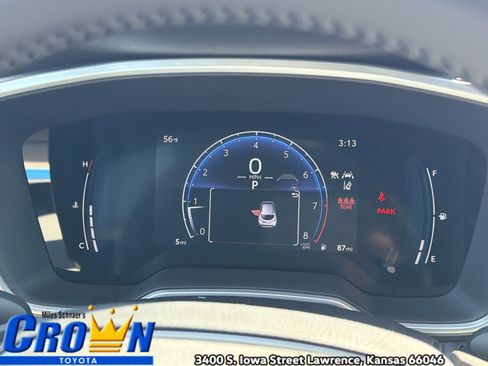 New 2026 Toyota Corolla XSE image 28