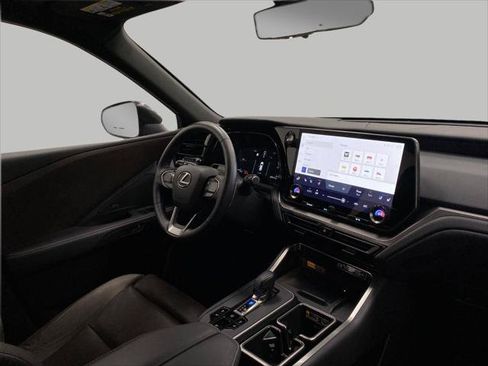 Certified 2025 Lexus TX 350 AWD w/ Technology Package image 19