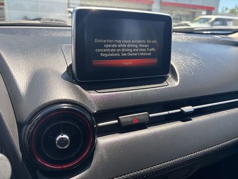 Used 2016 MAZDA CX-3 Sport FWD image 3