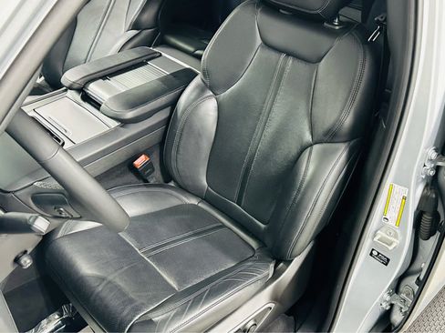 Used 2024 Jeep Wagoneer Series II image 22