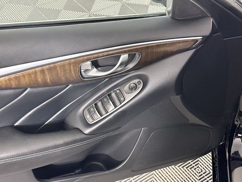 Used 2019 INFINITI Q50 Luxe w/ Cargo Package (L96) RWD image 15