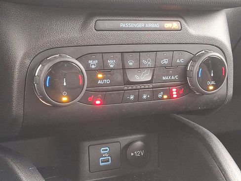 Certified 2022 Ford Bronco Sport Outer Banks w/ Tech Package image 15