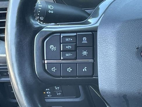 Used 2021 Ford F150 Tremor w/ Equipment Group 402A High AWD/4WD image 13