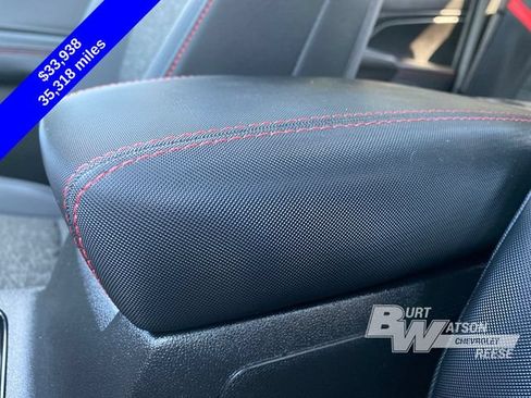 Used 2023 Chevrolet Colorado Z71 w/ Z71 Convenience Package 2 AWD/4WD image 27