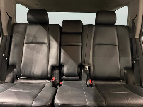 Used 2010 Toyota 4Runner Limited image 10