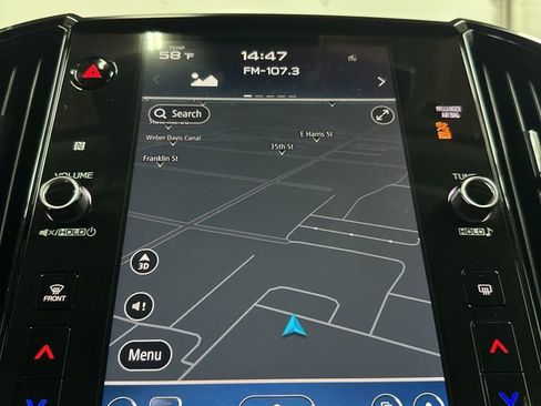 Used 2025 Subaru Ascent Bronze Edition w/ Onyx Package image 30