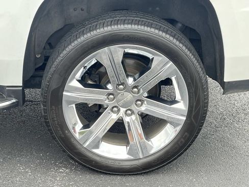 Used 2018 GMC Yukon SLT AWD/4WD image 11
