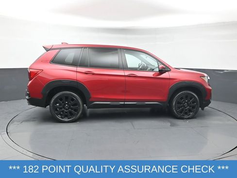 Certified 2023 Honda Passport EX-L image 5