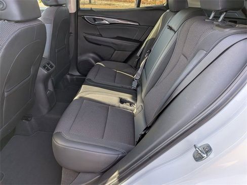 Used 2022 Buick Envision Preferred image 29