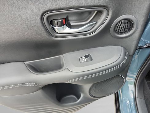 New 2026 Honda HR-V EX-L image 22