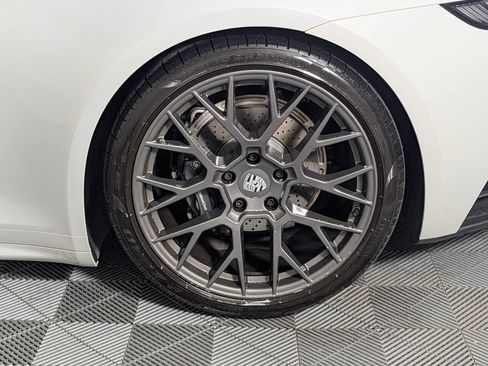 Certified 2023 Porsche 911 Carrera RWD image 12